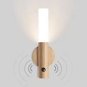 مصباح حائط LEDذكي