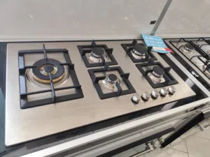 عرض نااار على طباخ بلت ان سوبر شيف ايطالي 90 سم راس نحاس تيربو