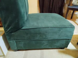 كنبه مفرد