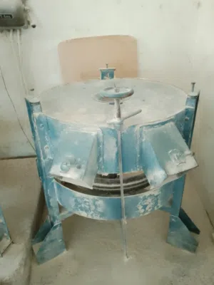 مطحنة قمح EUROPEMILL