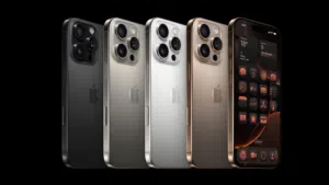 Iphone 16 Pro Max 256GB + 512GB