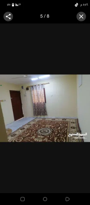 120 m2 2 Bedrooms Apartments for Rent in Buraimi Mahdah