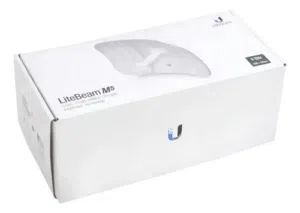 جهاز ارسال واستقبال LiteBeam M5