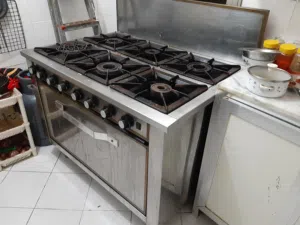 بوتوجاز / فرن غاز للبيع