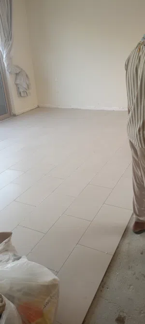 Tiles Services