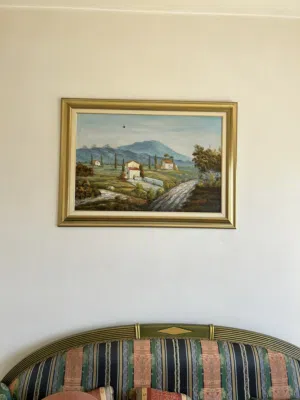 Nature Painting