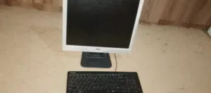 13.3" Acer monitors for sale in Jebel Akhdar