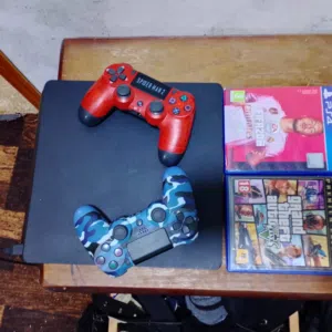 PlayStation 4 PlayStation for sale in Amman