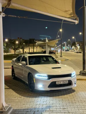 جارجر مديل 2021