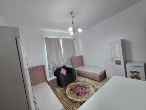 سكن مشترك شييرنغ بنات