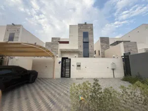 FULLY LUXURIOUS FURNISHED VILLA FOR RENT IN AL HELIO 2.