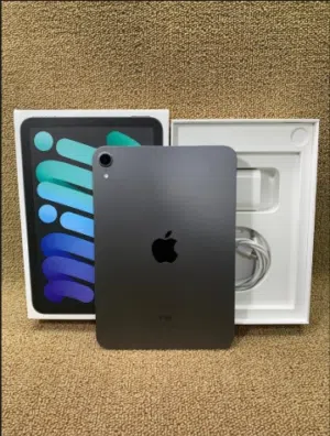 Apple iPad Mini 6 64 GB in Hadhramaut