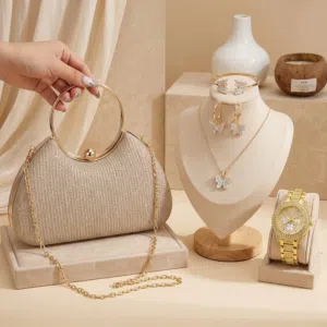 ملابس راقيه