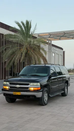 Used Chevrolet Tahoe in Al Batinah