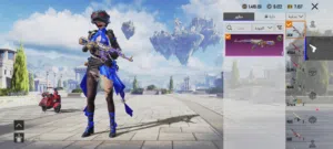 Pubg Accounts and Characters for Sale in Al-Aghwat