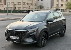 MG RX5 2024 كامل مواصفات صبغ الوكاله