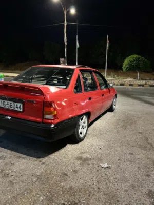 اوبل كاديت 91