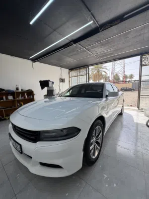Dodge 2015