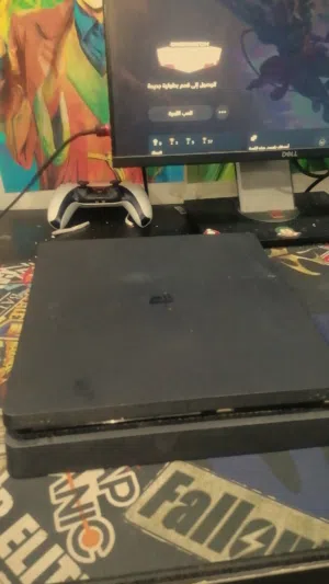 البيع سوني 4