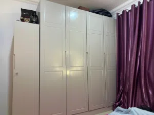 Bed set for sale