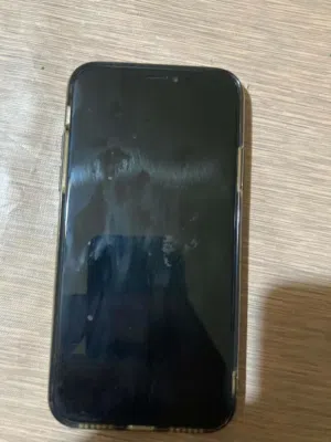 ايفون اكس للبيع 550وساهل