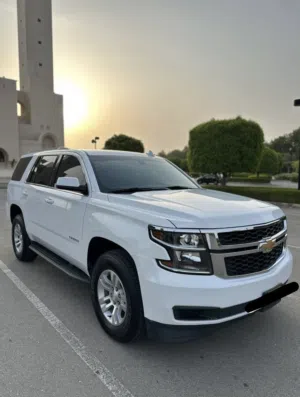Used Chevrolet Tahoe in Muscat