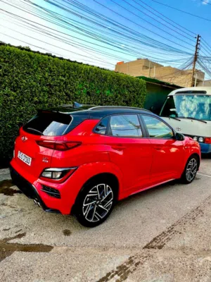 هيونداي كونة 2023