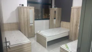 سكن شباب في المجاز 3