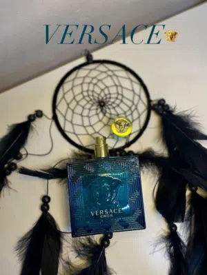 عطور رجالية