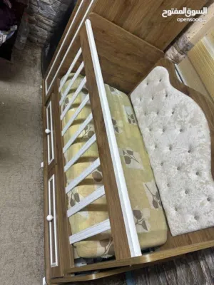 تخت بيبي هزاز