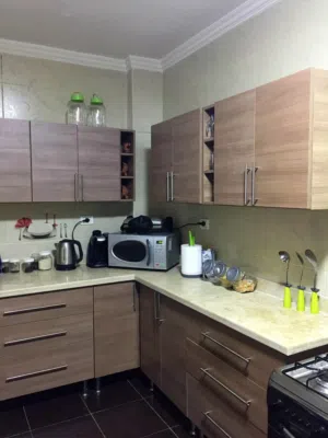 مـطابخ اتــش بـي ال 2.5 مــــــتر
