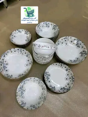 اوني مطبخ جديده