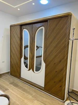 غرفه نوم مودرن فاخره