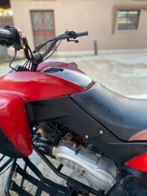 موطو اربع عجل