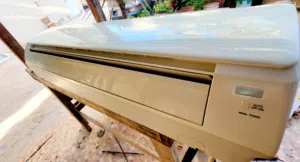 Panasonic 2 - 2.4 Ton AC in Tripoli