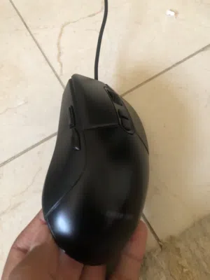 ماوس و كيبورد