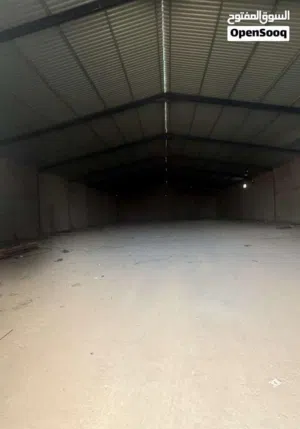 هنجر الايجار على طريق الهواري