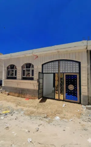 80 m2 3 Bedrooms Townhouse for Sale in Sana'a Other