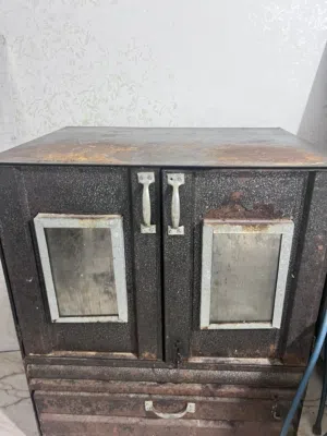فرن مستعمل