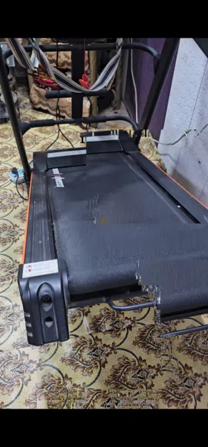 جهاز جري اصلي مستعمل اخو الجديد نضافه 90 بالميه