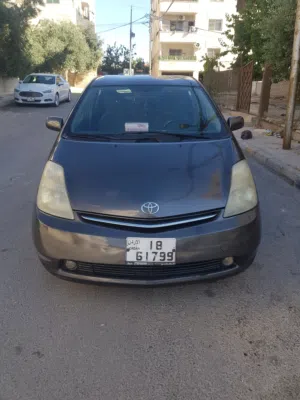 Used Toyota Prius in Irbid