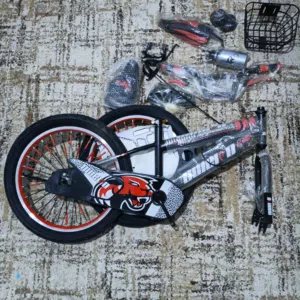 دراجة هوائية