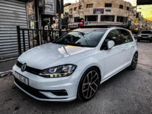 used-volkswagen-golf-in-jenin