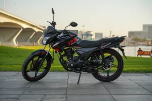 SHARMAX Street Bike 175 ME ( Delivery bike, street bike , دراجة الشارع، دراجة توصيل)