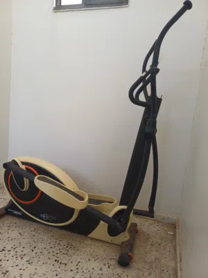 جهاز رياضة للبيع