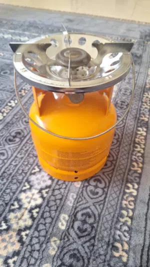 غاز محمول الوصف مهم