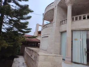 600 m2 5 Bedrooms Villa for Sale in Irbid Iskan Al Mohandeseen