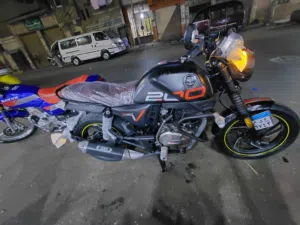 فيجوري v200 2024