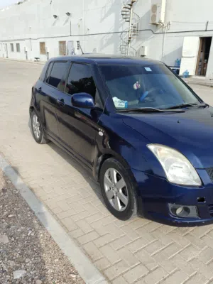 سوزوكي سويفت 2009 / Suzuki Swift 2009