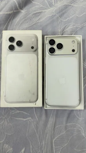 Apple iPhone 17 Pro Max 256 GB in Farwaniya